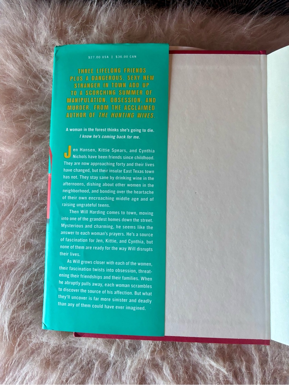📚My Summer Darlings Hardcover Book by May Cobb - Picture 5 of 9